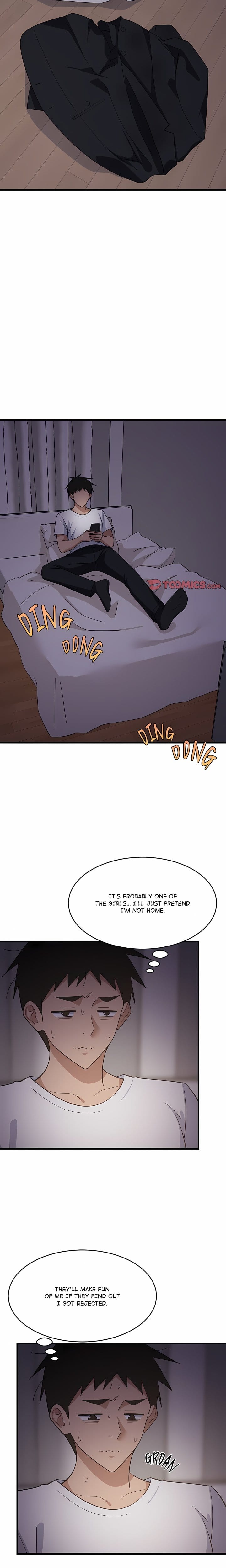 College Grades Skyrocketing Uncensored, chapter 97, page 16 of 24