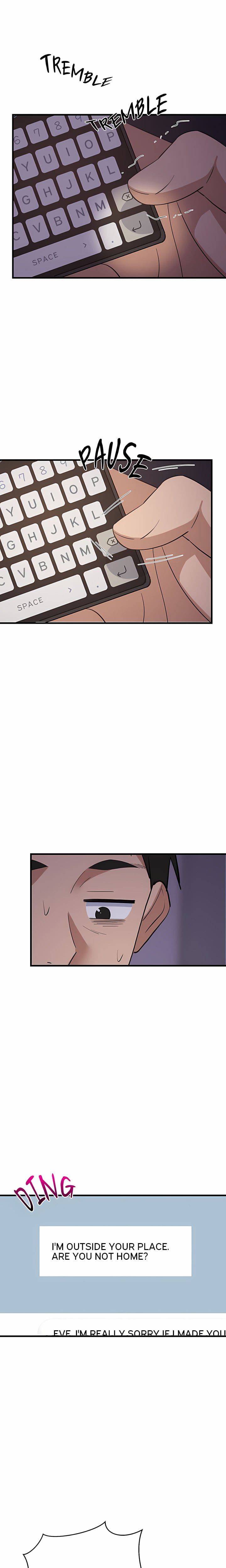College Grades Skyrocketing Uncensored, chapter 97, page 19 of 24