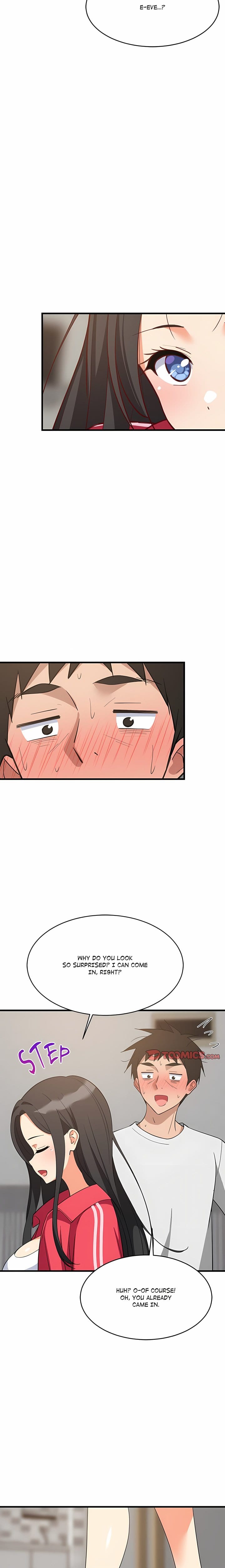 College Grades Skyrocketing Uncensored, chapter 97, page 22 of 24