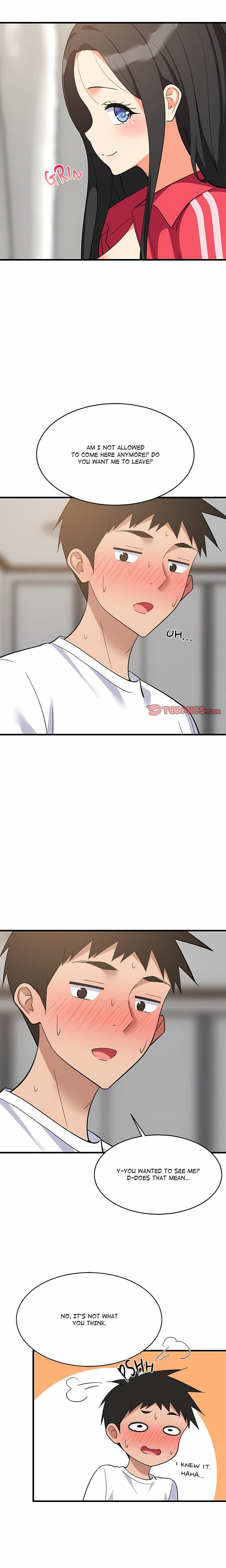 College Grades Skyrocketing Uncensored, chapter 98, page 5 of 21