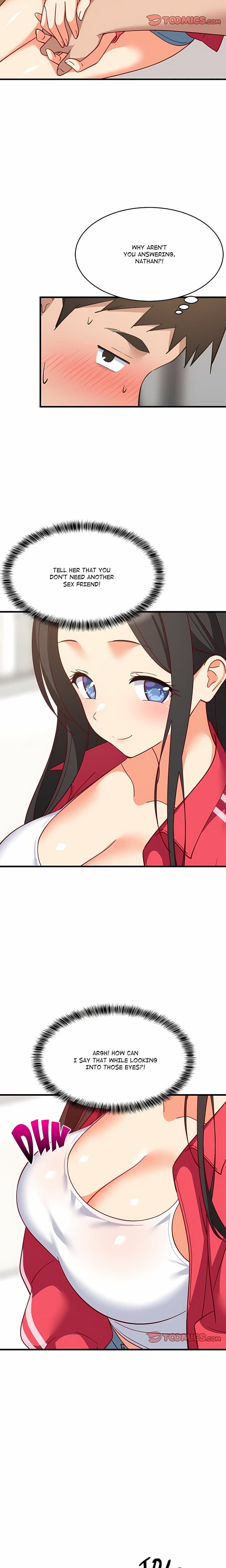 College Grades Skyrocketing Uncensored, chapter 98, page 13 of 21