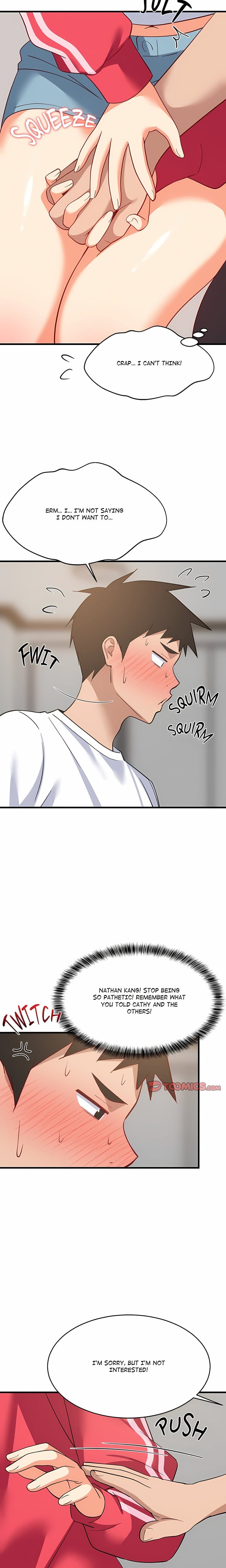 College Grades Skyrocketing Uncensored, chapter 98, page 14 of 21
