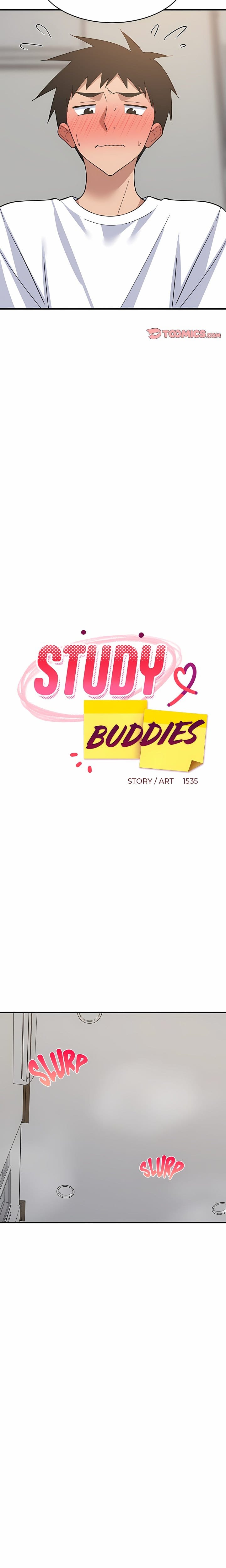 College Grades Skyrocketing Uncensored, chapter 98, page 17 of 21