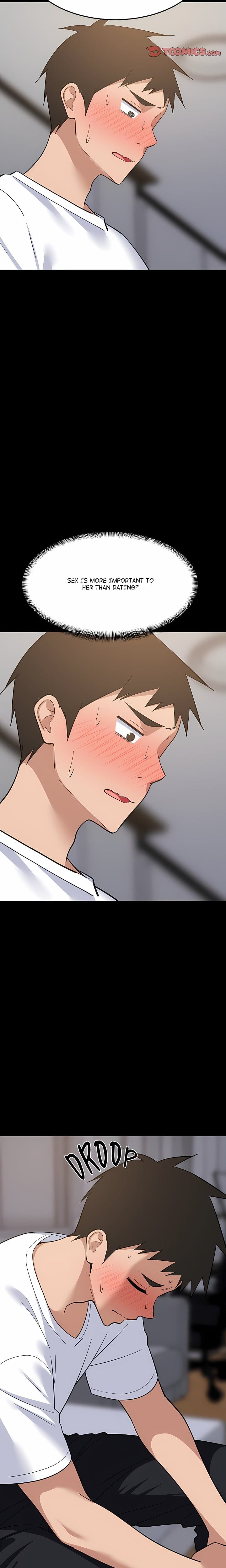 College Grades Skyrocketing Uncensored, chapter 99, page 5 of 23