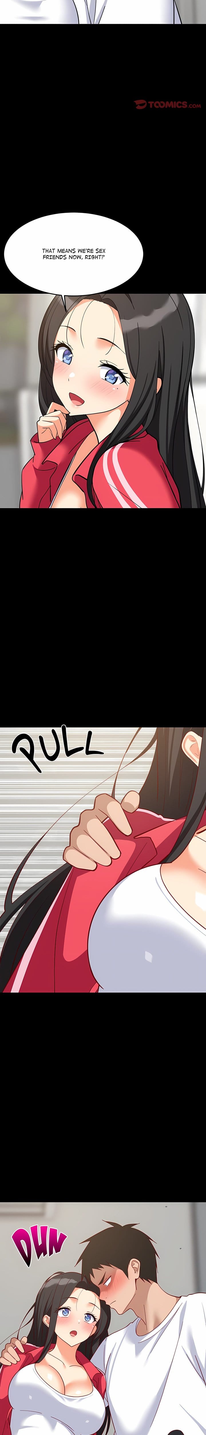 College Grades Skyrocketing Uncensored, chapter 99, page 10 of 23