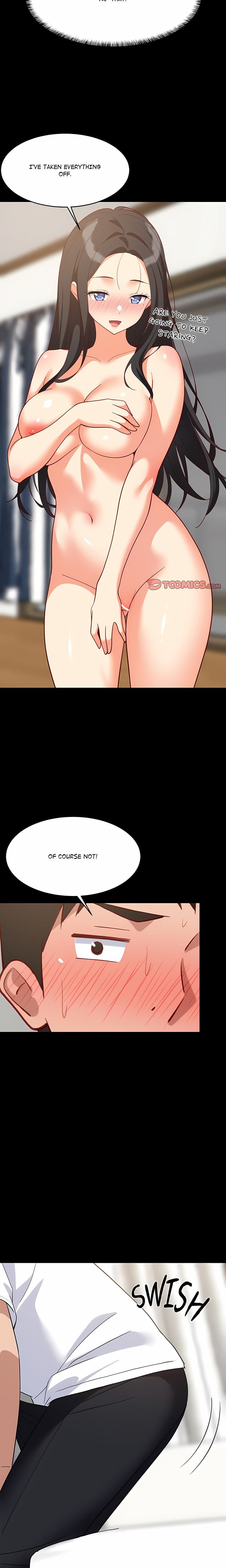 College Grades Skyrocketing Uncensored, chapter 99, page 16 of 23