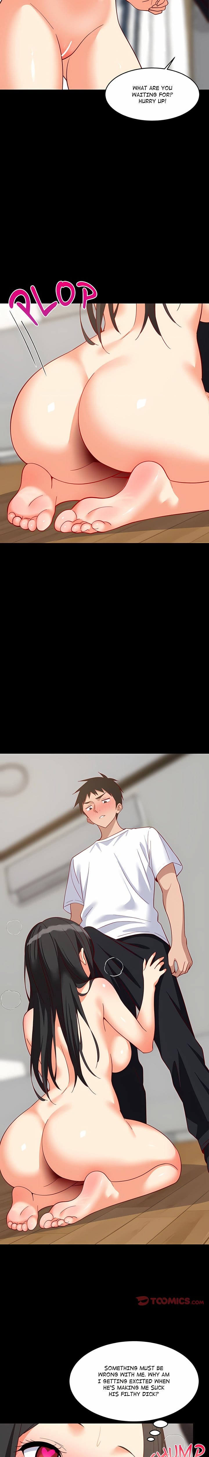 College Grades Skyrocketing Uncensored, chapter 99, page 18 of 23
