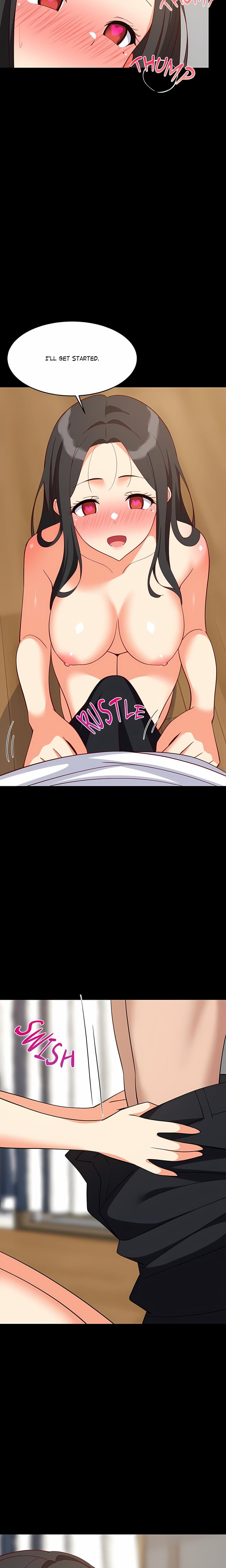 College Grades Skyrocketing Uncensored, chapter 99, page 19 of 23