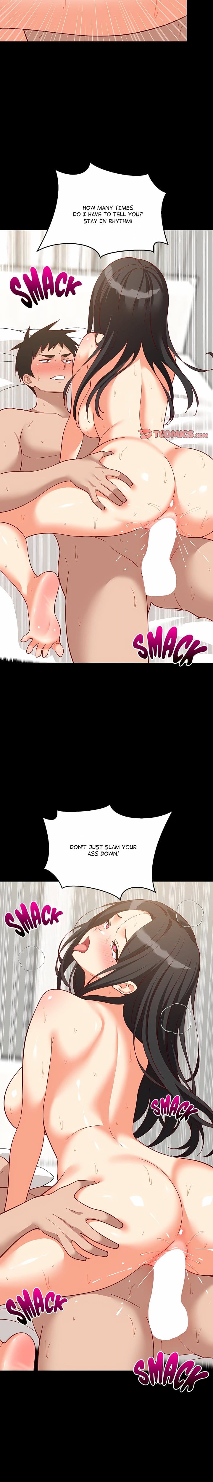 College Grades Skyrocketing Uncensored, chapter 100, page 6 of 24