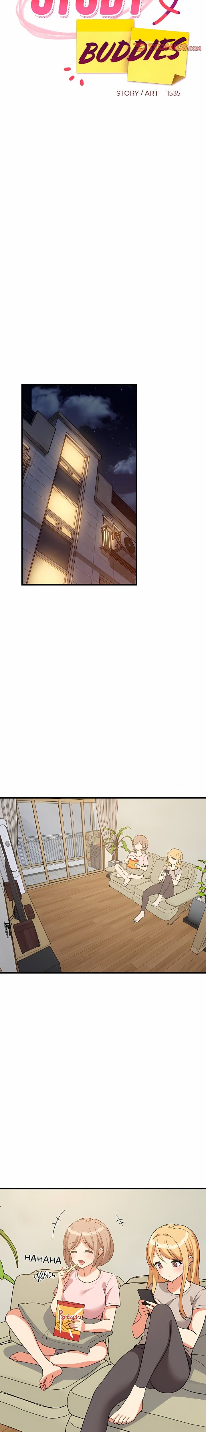 College Grades Skyrocketing Uncensored, chapter 101, page 5 of 21
