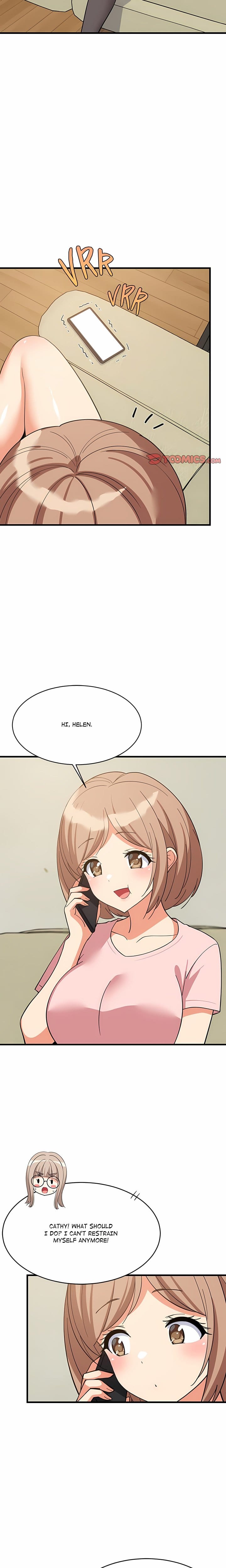 College Grades Skyrocketing Uncensored, chapter 101, page 6 of 21