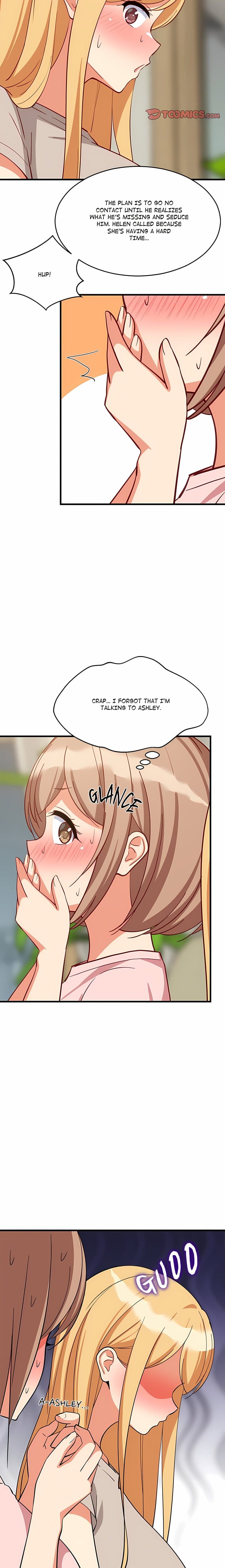 College Grades Skyrocketing Uncensored, chapter 101, page 10 of 21