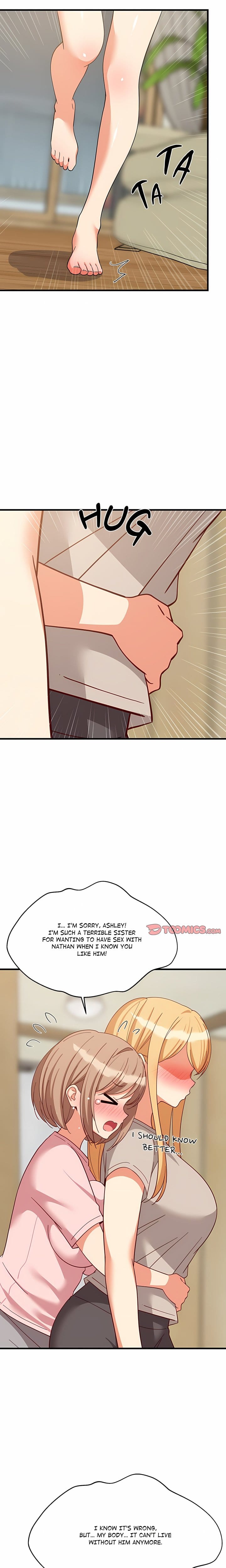 College Grades Skyrocketing Uncensored, chapter 101, page 12 of 21