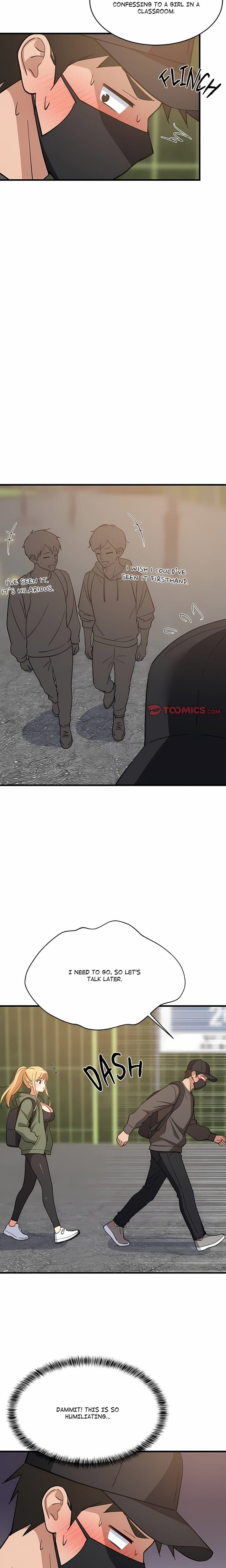 College Grades Skyrocketing Uncensored, chapter 102, page 5 of 21