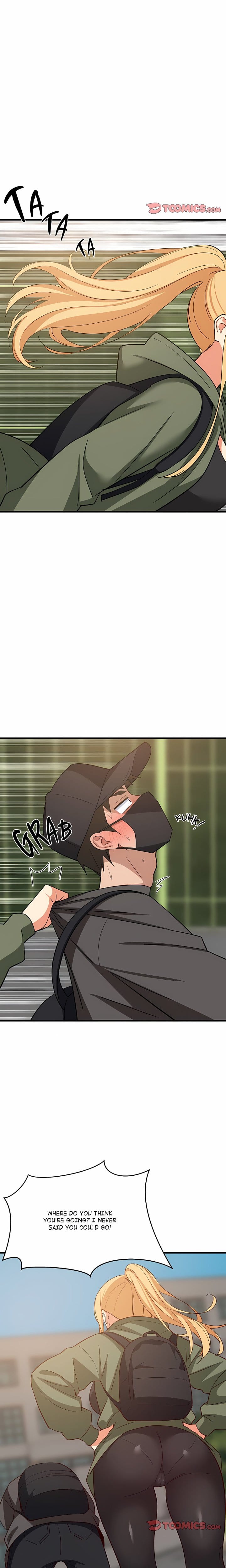College Grades Skyrocketing Uncensored, chapter 102, page 7 of 21