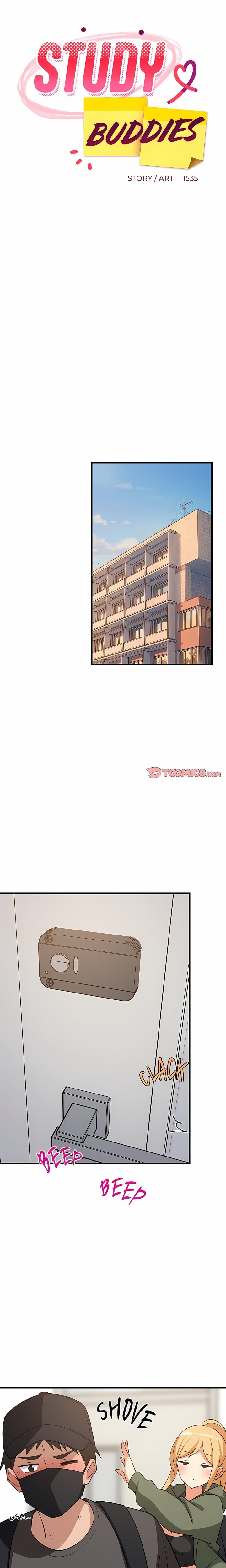 College Grades Skyrocketing Uncensored, chapter 102, page 10 of 21