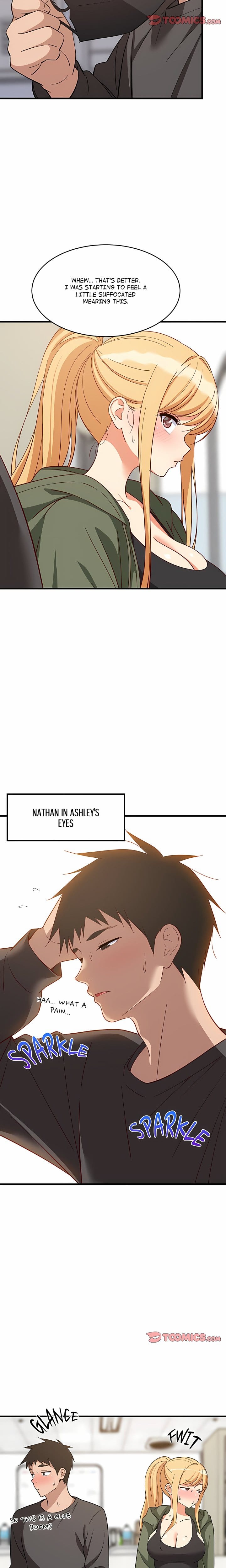 College Grades Skyrocketing Uncensored, chapter 102, page 13 of 21
