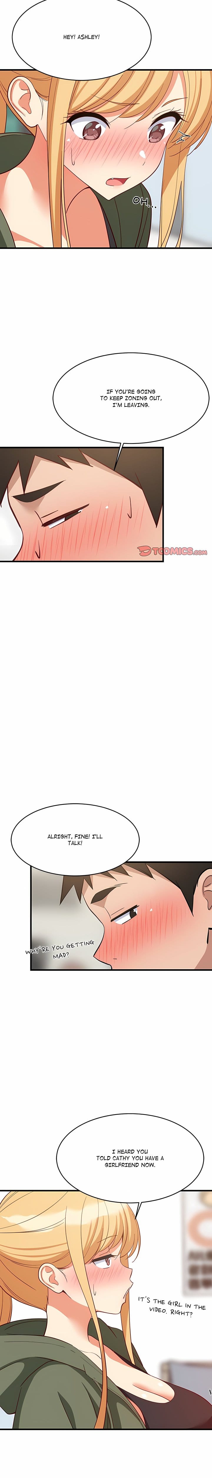 College Grades Skyrocketing Uncensored, chapter 102, page 16 of 21