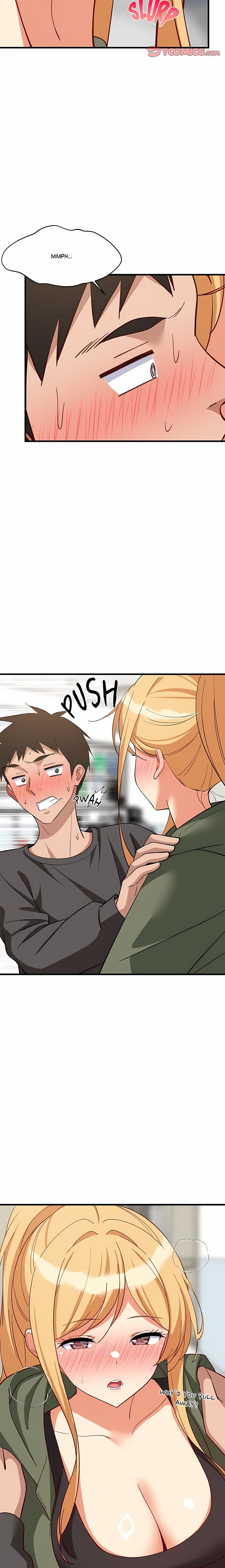 College Grades Skyrocketing Uncensored, chapter 103, page 5 of 22