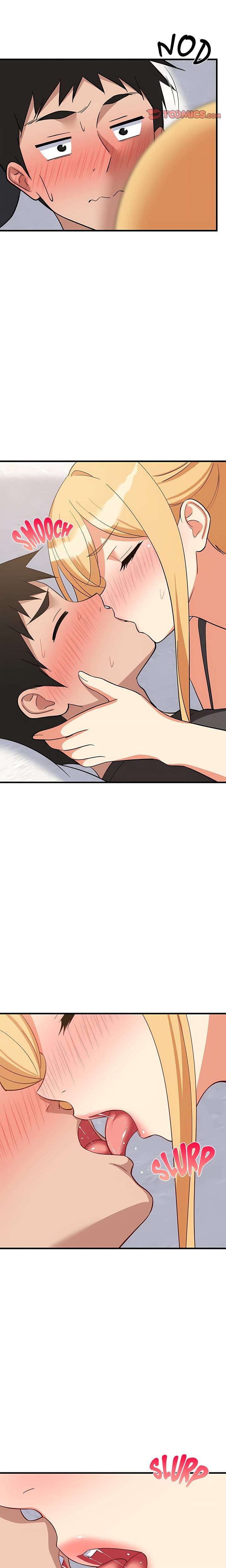 College Grades Skyrocketing Uncensored, chapter 103, page 10 of 22