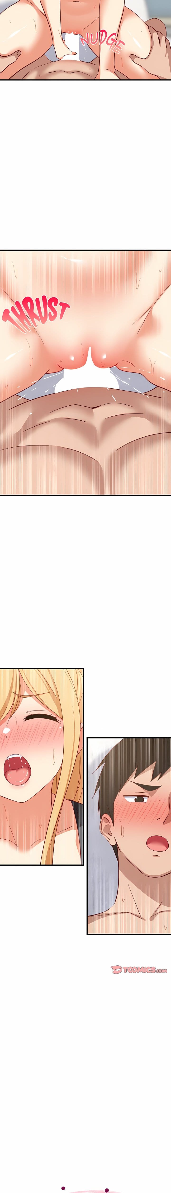 College Grades Skyrocketing Uncensored, chapter 104, page 8 of 22