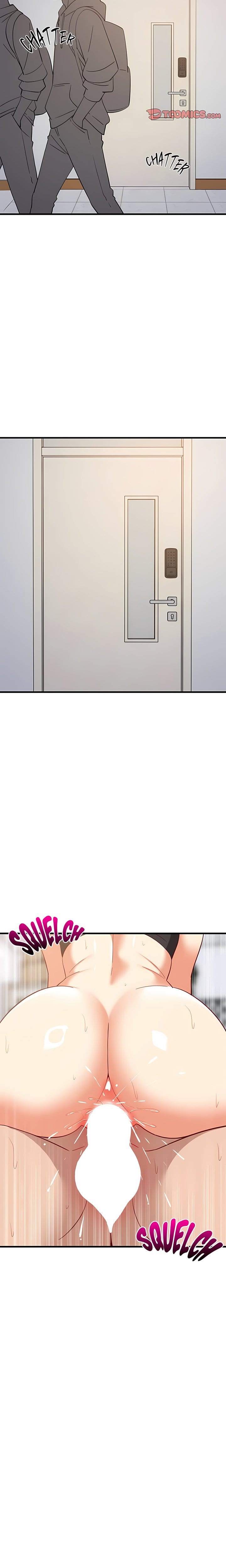 College Grades Skyrocketing Uncensored, chapter 104, page 10 of 22