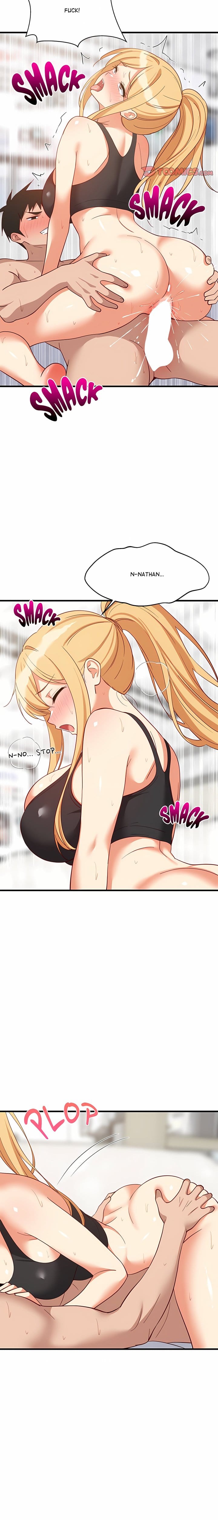 College Grades Skyrocketing Uncensored, chapter 104, page 15 of 22