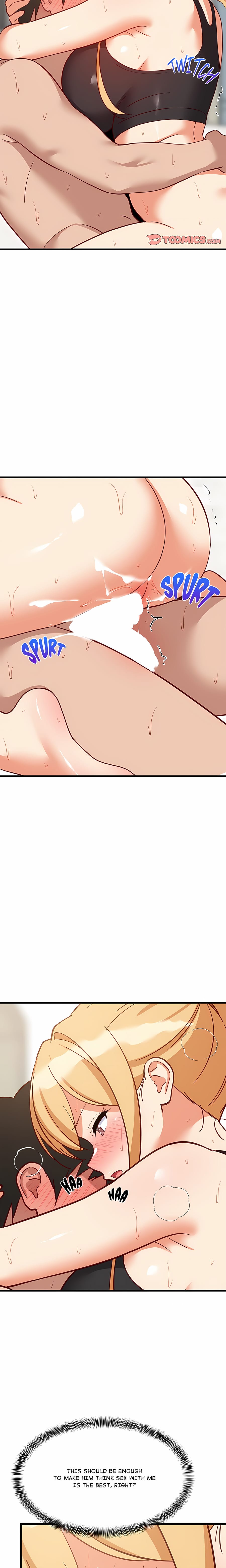 College Grades Skyrocketing Uncensored, chapter 105, page 20 of 22