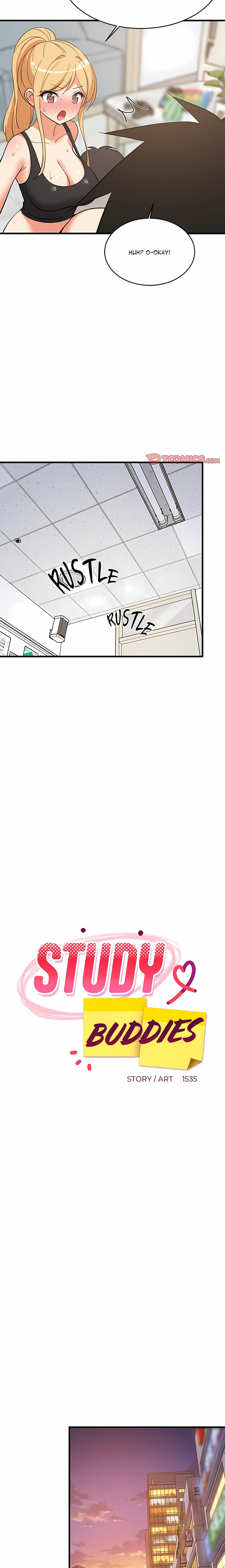 College Grades Skyrocketing Uncensored, chapter 106, page 6 of 24