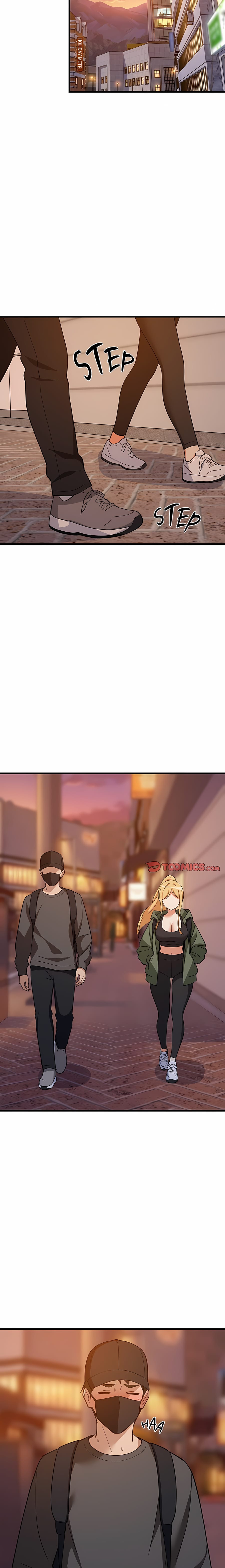 College Grades Skyrocketing Uncensored, chapter 106, page 7 of 24