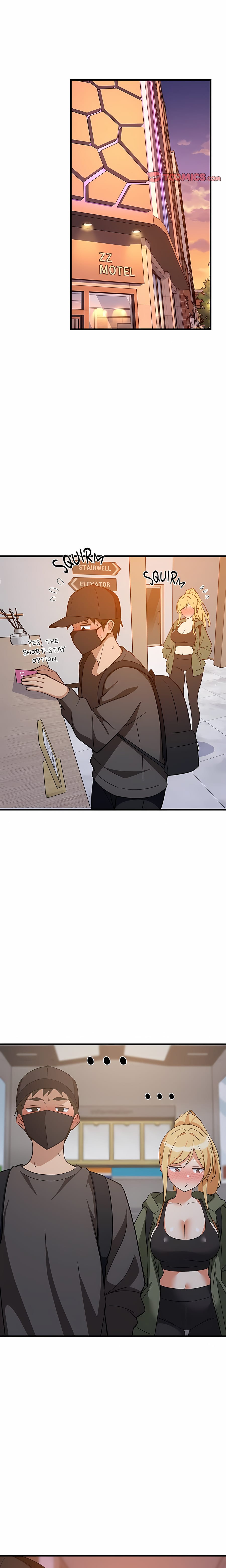 College Grades Skyrocketing Uncensored, chapter 106, page 15 of 24