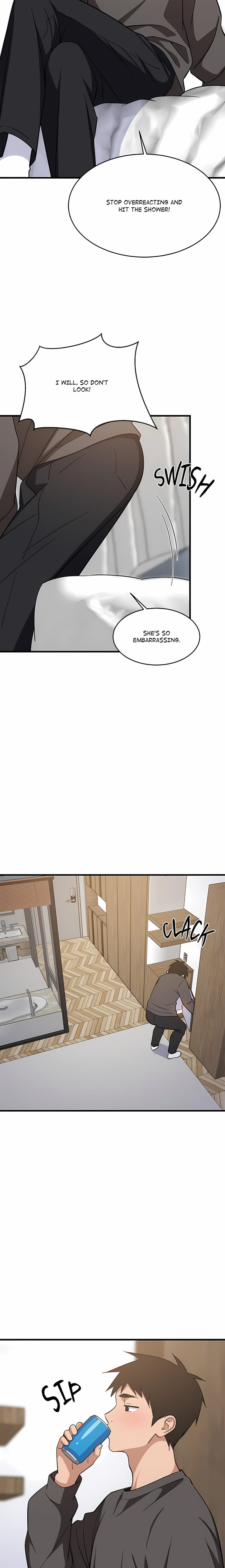 College Grades Skyrocketing Uncensored, chapter 106, page 19 of 24