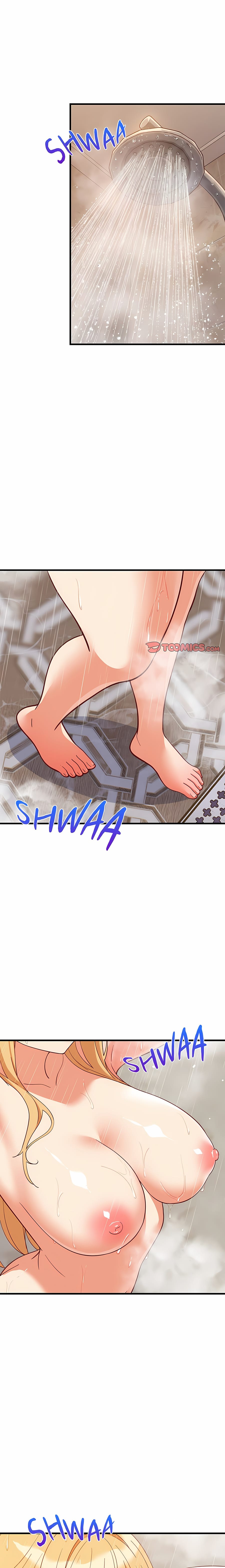 College Grades Skyrocketing Uncensored, chapter 106, page 21 of 24