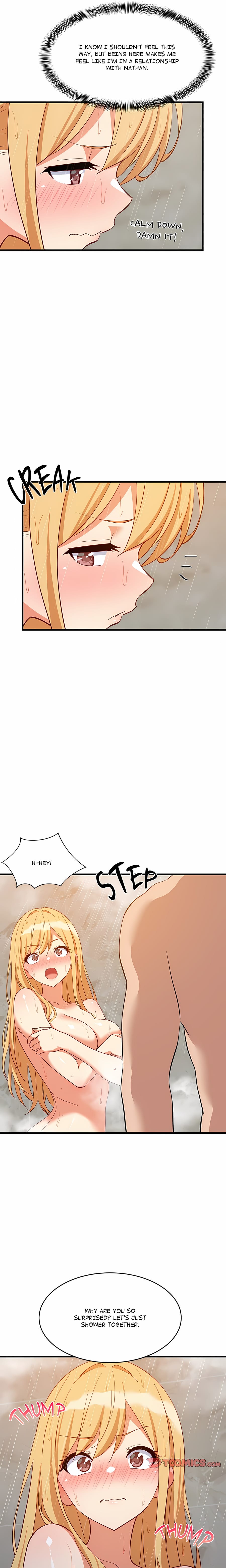 College Grades Skyrocketing Uncensored, chapter 106, page 23 of 24