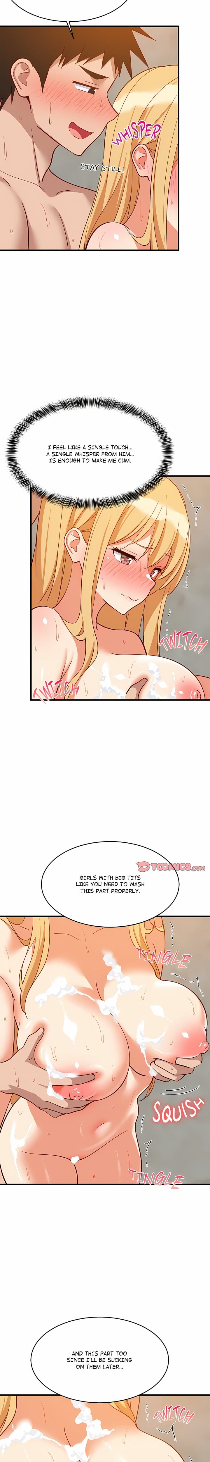 College Grades Skyrocketing Uncensored, chapter 107, page 12 of 22