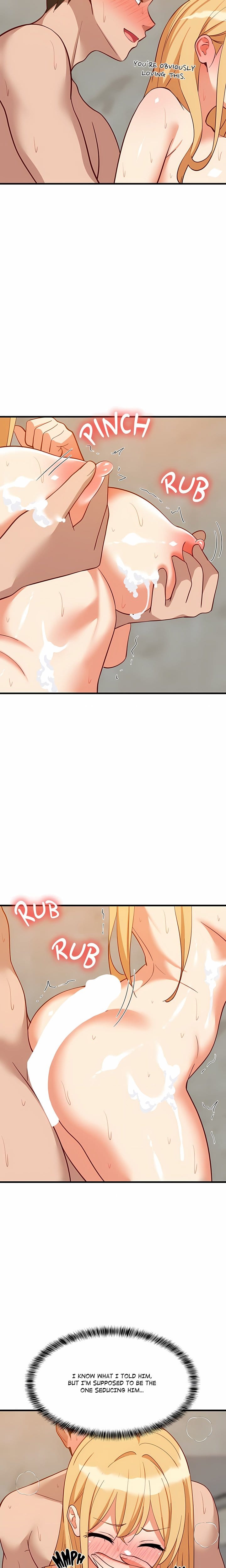College Grades Skyrocketing Uncensored, chapter 107, page 14 of 22