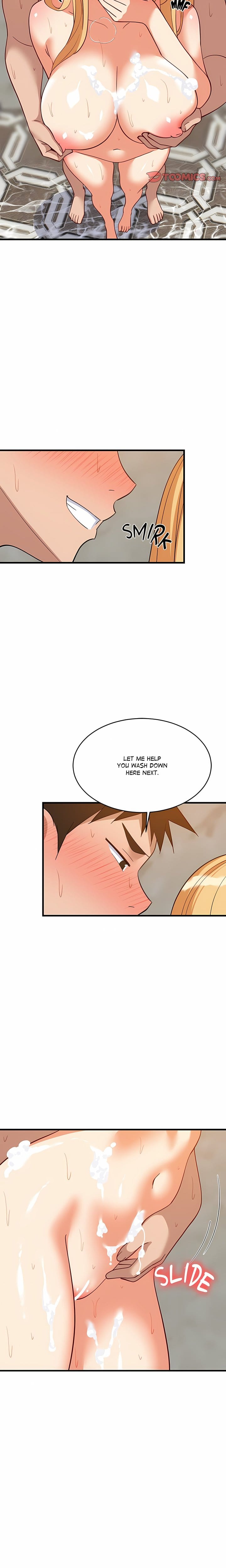 College Grades Skyrocketing Uncensored, chapter 107, page 15 of 22