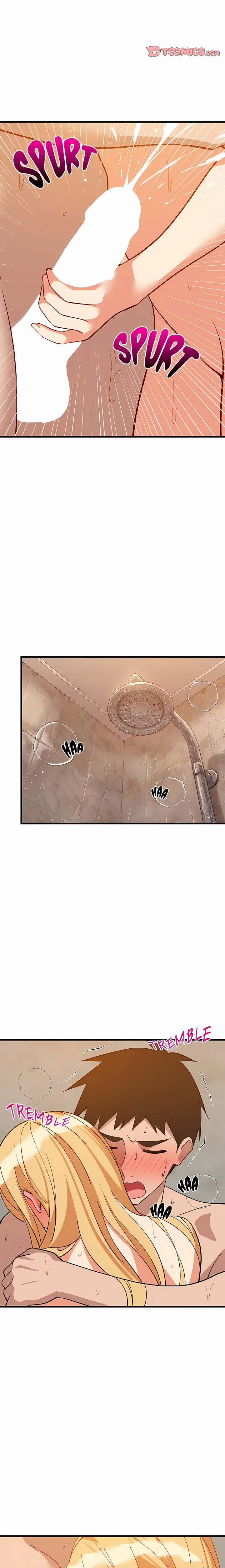 College Grades Skyrocketing Uncensored, chapter 108, page 5 of 23
