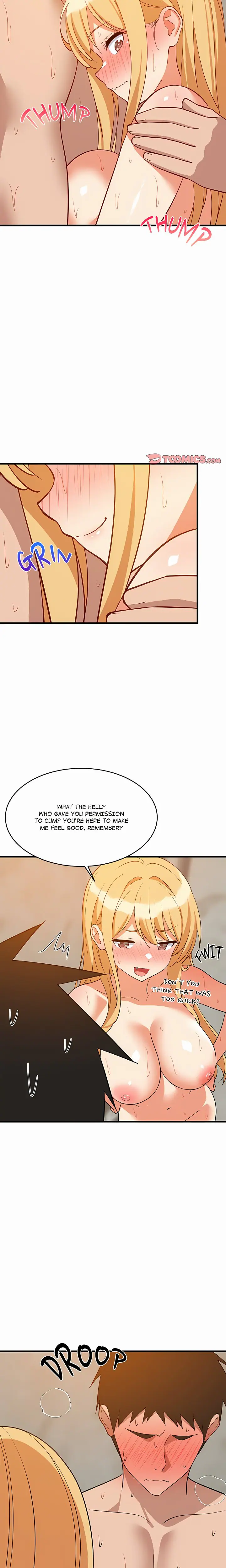 College Grades Skyrocketing Uncensored, chapter 108, page 6 of 23