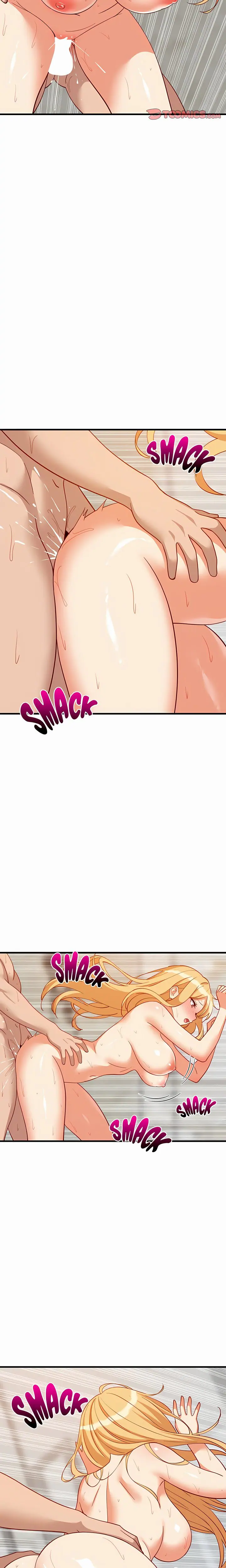 College Grades Skyrocketing Uncensored, chapter 108, page 10 of 23