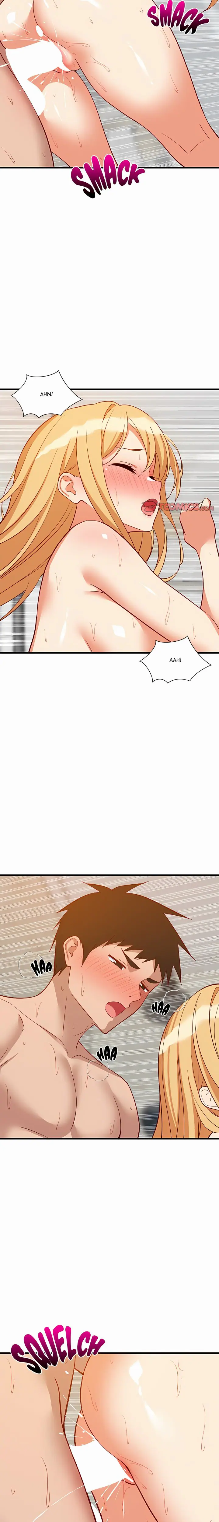 College Grades Skyrocketing Uncensored, chapter 108, page 11 of 23