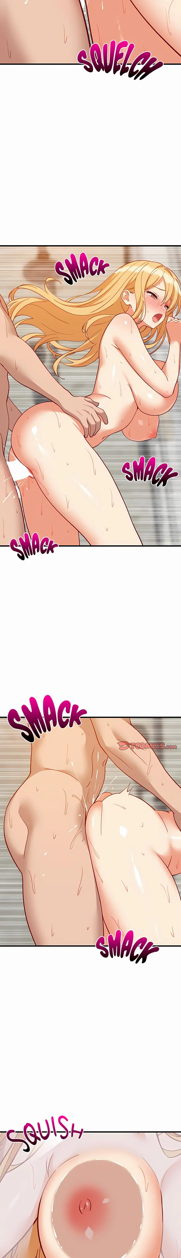College Grades Skyrocketing Uncensored, chapter 108, page 12 of 23
