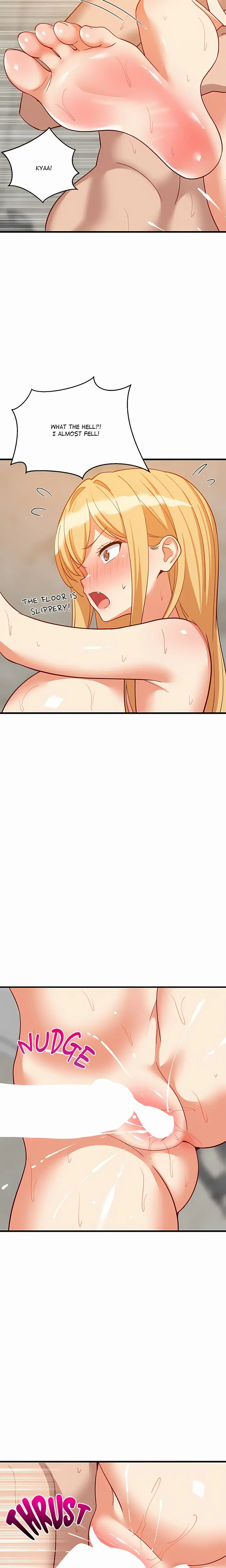 College Grades Skyrocketing Uncensored, chapter 108, page 14 of 23
