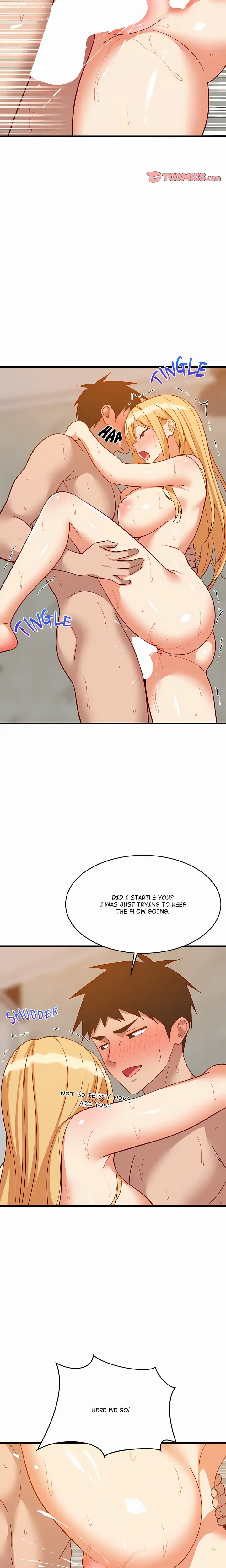 College Grades Skyrocketing Uncensored, chapter 108, page 15 of 23