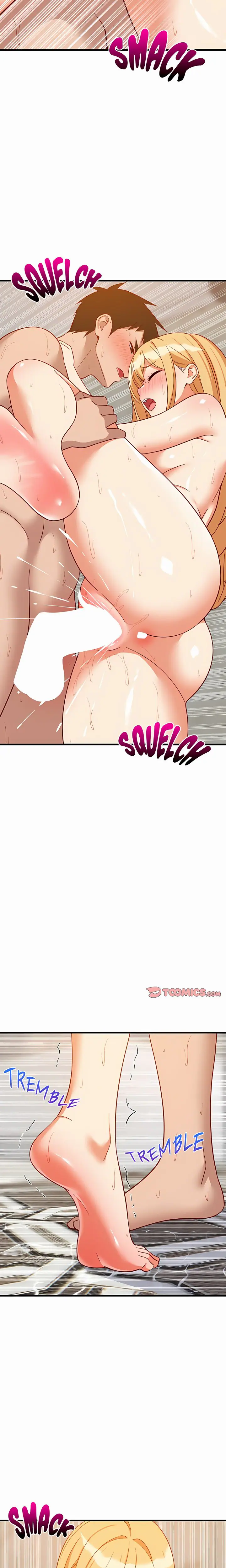 College Grades Skyrocketing Uncensored, chapter 108, page 17 of 23