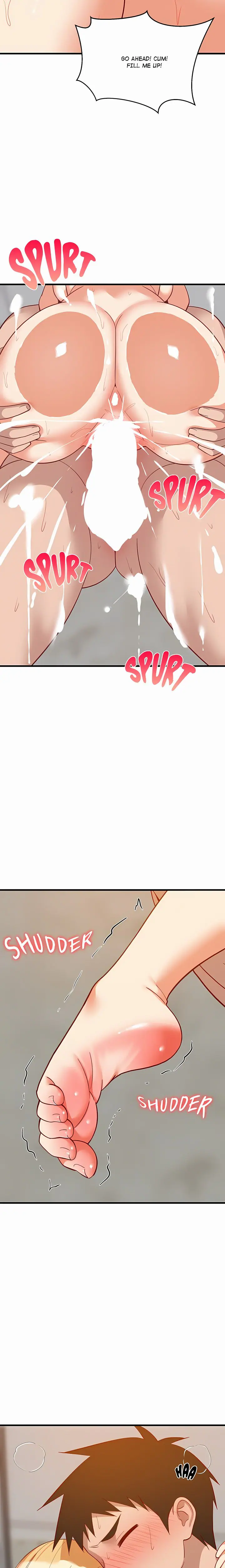 College Grades Skyrocketing Uncensored, chapter 109, page 9 of 24