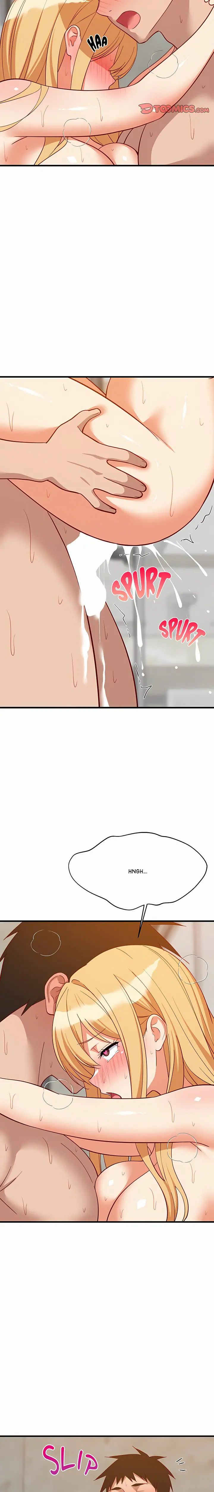 College Grades Skyrocketing Uncensored, chapter 109, page 10 of 24