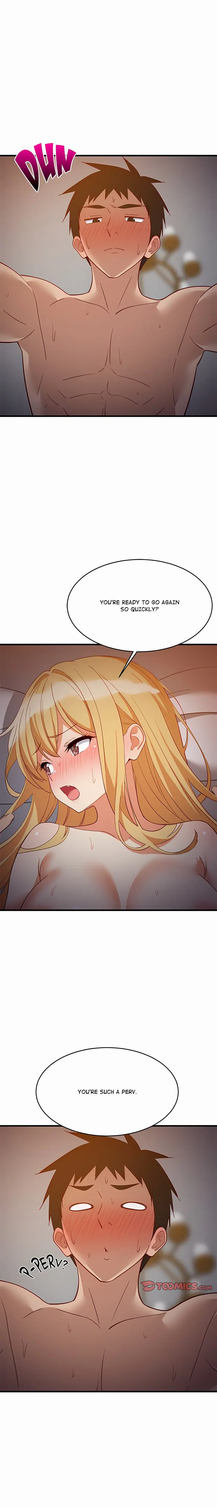 College Grades Skyrocketing Uncensored, chapter 109, page 13 of 24