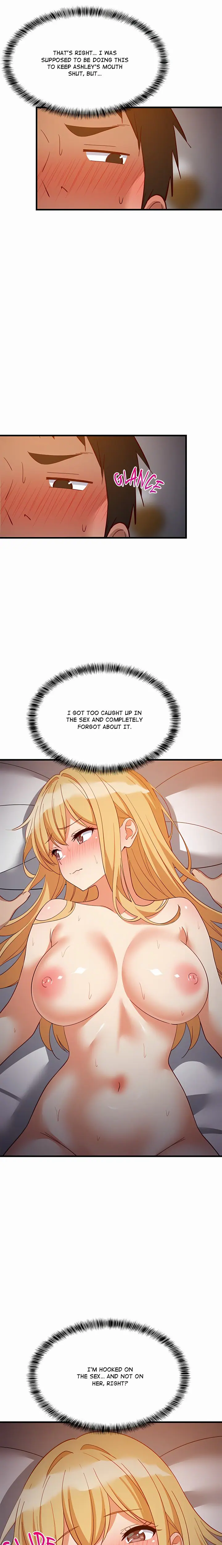 College Grades Skyrocketing Uncensored, chapter 109, page 14 of 24