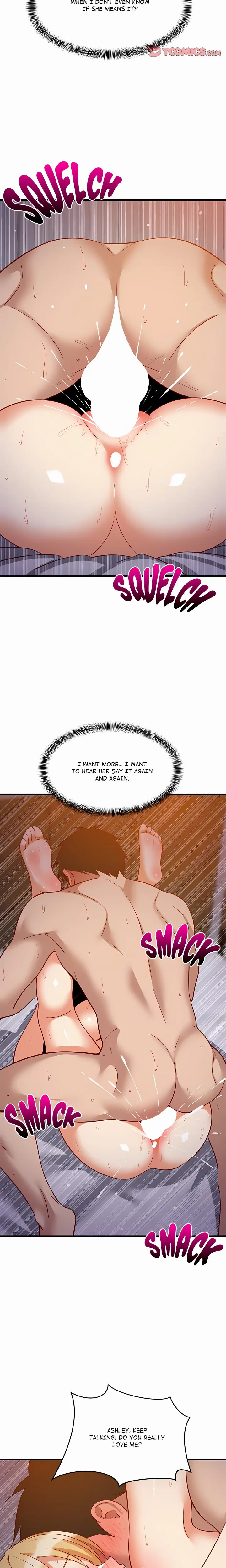 College Grades Skyrocketing Uncensored, chapter 110, page 5 of 23
